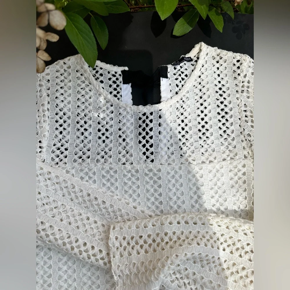 Zara collection women blouse